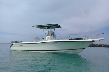 Snorkeling and sightseeing, Nassau The Bahamas