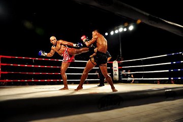 Half-Day Ao Nang Krabi Boxing Stadium Guided Tour with Ticket