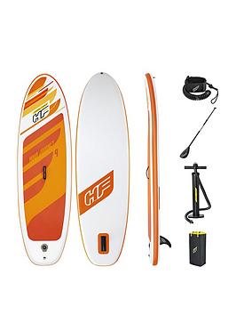 Bestway Hf Aqua Journey Sup (9Ft)