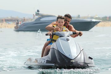 Jet Ski Experience - 15 minutes
