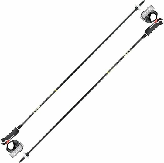 Leki Carbon 11 3D Ski Poles 22/23