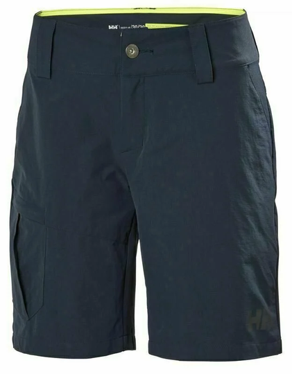 Helly Hansen W QD Cargo Shorts Navy 28
