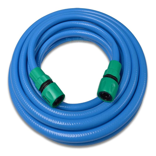 10m Food Grade Hose - Caravan / Motorhome / Boat 12mm 1/2"