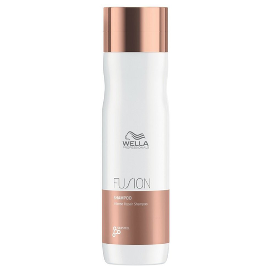 Wella Fusion Repair Shampoo 250 ml
