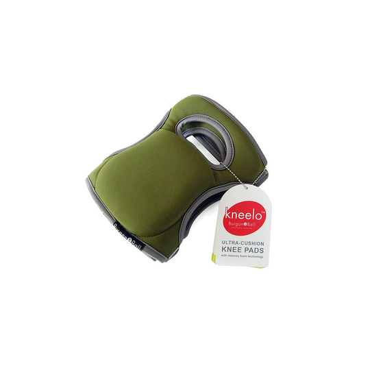Kneelo Knee Pads Moss