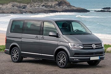 Arrival Transfer from Dubai Airport DXB to Dubai in Private Car/Van