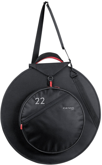 GEWA 232210 CBG SPS 24'' Cymbal Bag