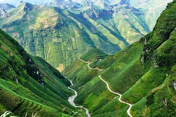Explore North Vietnam 12 days 11 nights