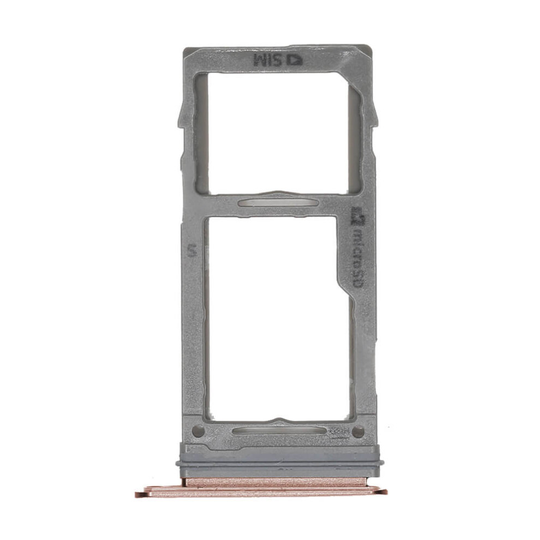 For Samsung Galaxy S9 - S9 Plus - SIM Tray - Pink