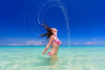Maithon Island (Honeymoon Island) Snorkeling Trip From Phuket