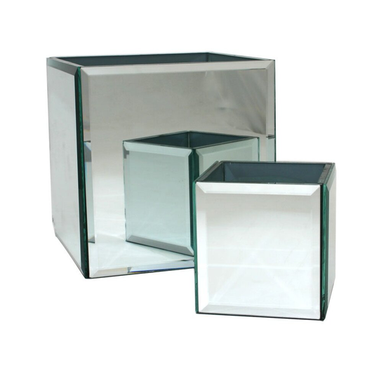 Mirror Box