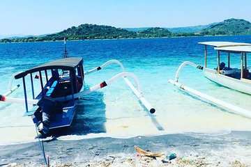 Snorkeling Trip Secret Island