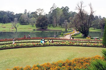 Pyin Oo Lwin's Finest in a Day