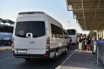 Transfer Rabat to Agadir