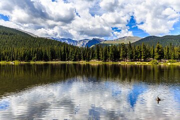 Half Day Rocky Mountain Escape