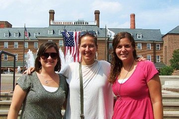 Best 4 Hour DC Tour