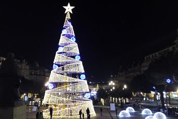 Porto Christmas Lights Segway Tour - Guided Experience