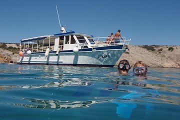 Snorkeling trip for groups