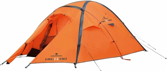 Ferrino Pilier 2 Orange