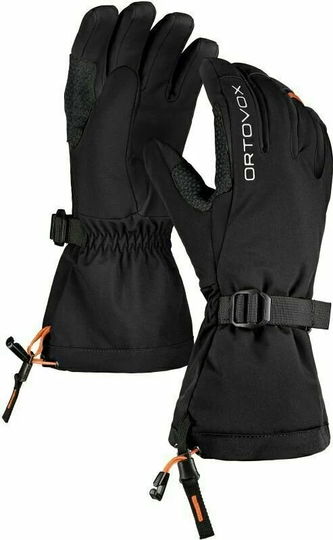 Ortovox Merino Mountain M Black Raven XL
