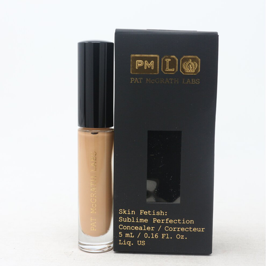 (LM 11) Pat Mcgrath Labs Skin Fetish Sublime Perfection Concealer 0.16oz New With Box