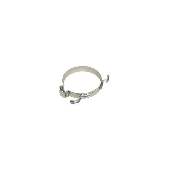Exhaust Repair Clamp For Volvo 740, 760, 780, 940, 960 1332325