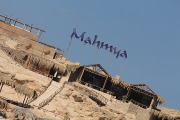 Mahmya Island Snorkeling Sea Trip Full Day With Lunch on Island - Hurghada