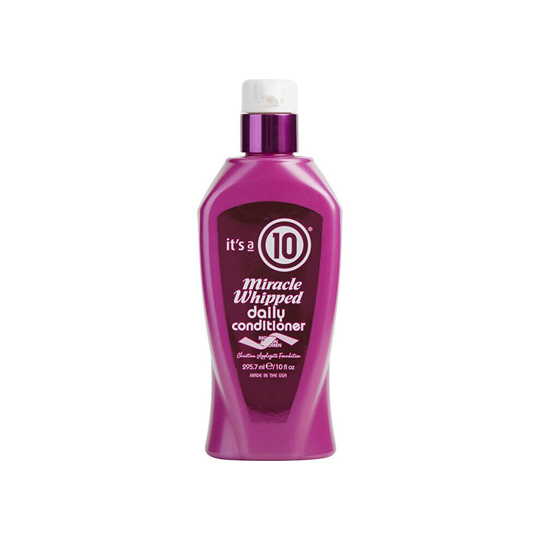It's A 10 Miracle Whipped Daily Conditioner 295.7ml/10oz