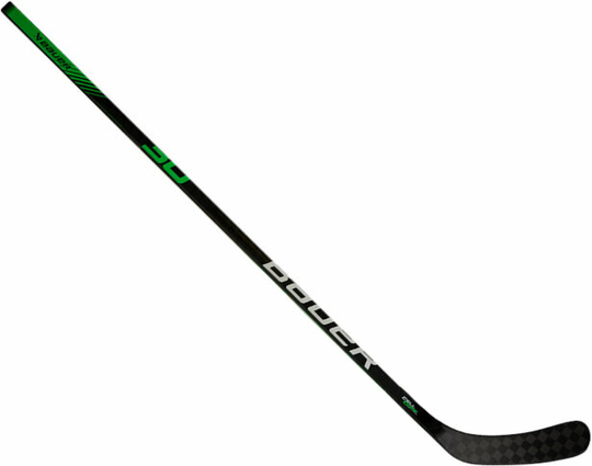 Bauer Hockey Stick Nexus S22 Performance Grip YTH Left Handed 30 P92
