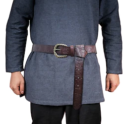 Knight Ritter Outlander Retro Vintage Medieval 17th Century Masquerade Waist Belt Men's Women's Costume Vintage Cosplay Party / Evening Waist Belt Masquerade Lightinthebox