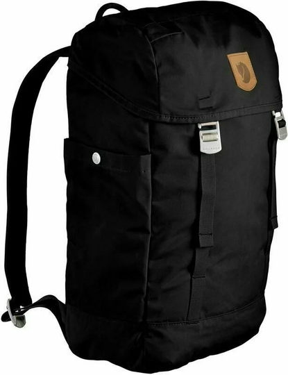 Fjällräven Greenland Top Black 20 L