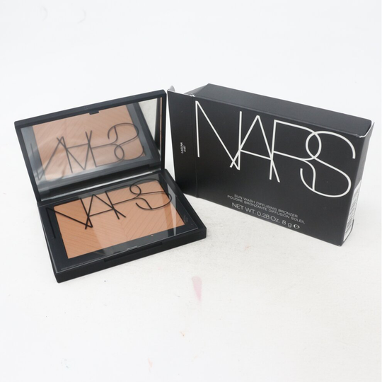 (Laguna) Nars Sun Wash Diffusing Bronzer 0.28oz/8g New With Box