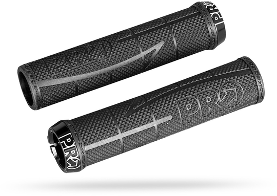 PRO Lock On Race 32 mm Black