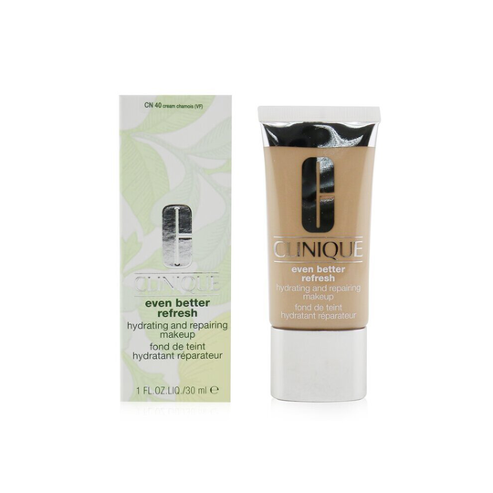 Even Better Refresh Hydrating And Repairing Makeup - # Cn 40 Cream Chamois - 30ml/1oz