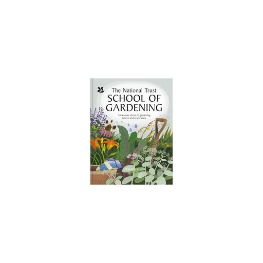 National Trust School of Gardening