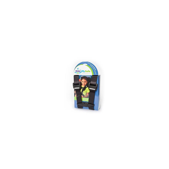 Kids Fly Safe Cares Child Airplane Safety Harness
