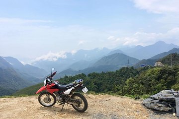 Ha Giang Loop 2 Days 1 Night