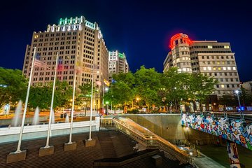 Bethesda Scavenger Hunt: The Fine (Art) Life in Bethesda