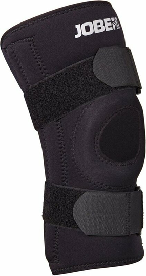Jobe Wetsuit Kneebrace Black M