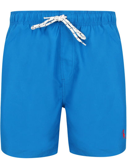Swim Shorts Graysen 2 Swim Shorts In Cobalt Sky Diver - South Shore / S - Tokyo Laundry