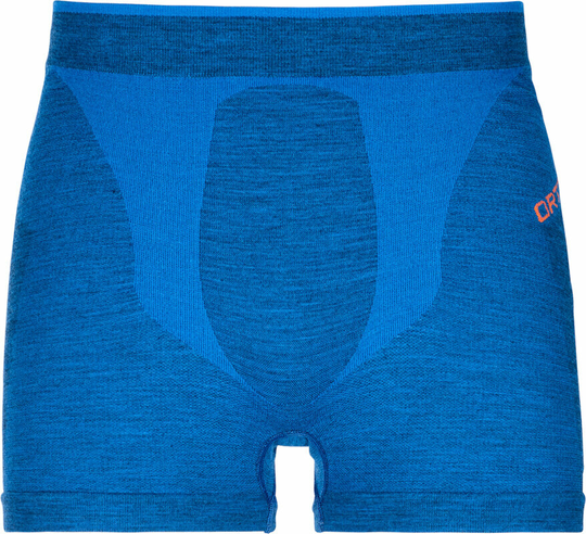Ortovox Thermal Underwear 230 Competition Boxer M Just Blue M