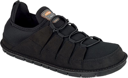 Lizard Womens Outdoor Shoes Leaf III H15 W Black 36