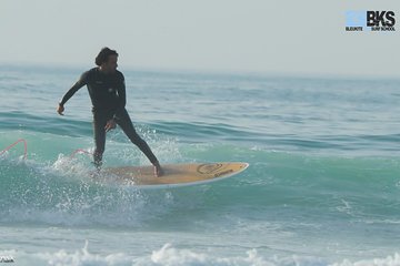 Essaouira Surf Rental