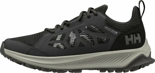 Helly Hansen Womens Outdoor Shoes W Okapi Ats HT Black/New Light Grey 40,5