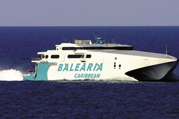 Bimini Day Cruise from Fort Lauderdale With Transportation Included