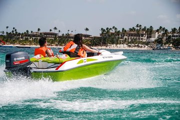 Speedboat with Snorkeling in Punta Cana
