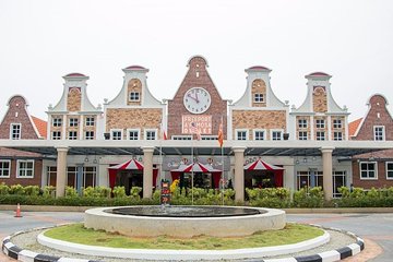 Malacca to Kuala Lumpur (one-way)