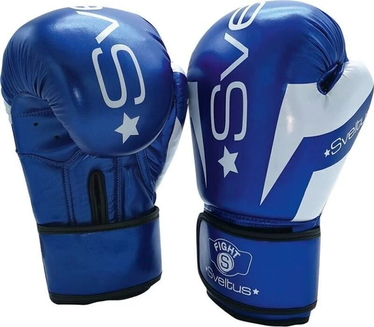 Sveltus Contender Boxing Gloves 16oz