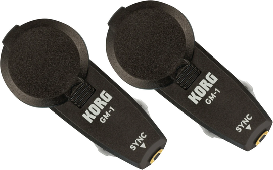 Korg GM-1 2Set Digital Metronome