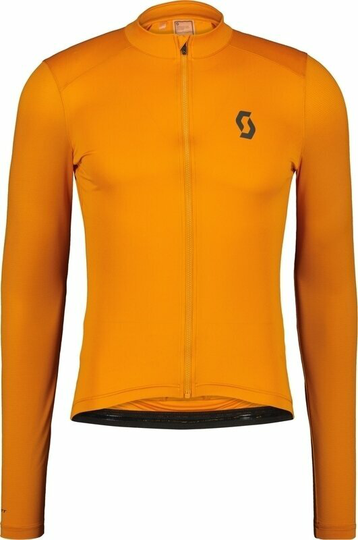 Scott Endurance 10 Copper Orange/Dark Grey 2XL